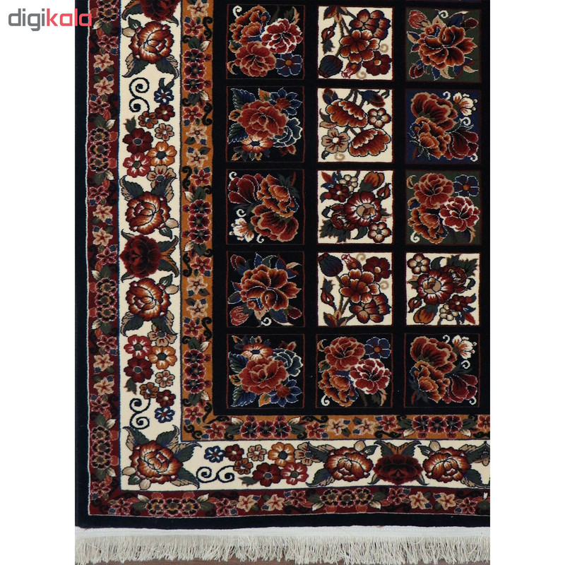 گبه ماشینی مدل آروشا کد 6665 گبه ماشینی مدل آروشا کد 6665