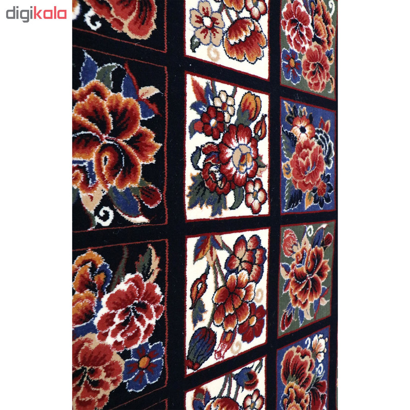 گبه ماشینی مدل آروشا کد 6665 گبه ماشینی مدل آروشا کد 6665