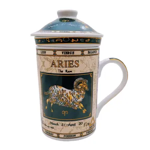 دمنوش ساز مدل Aries کد JK003