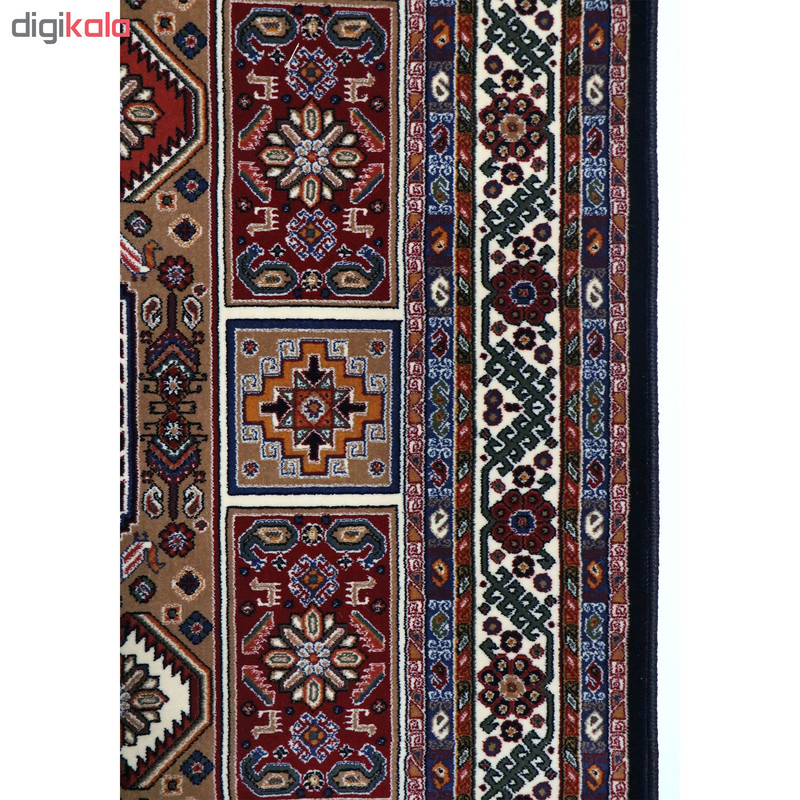 گبه ماشینی مدل آروشا کد 6722
