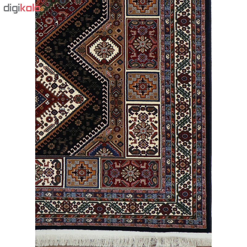گبه ماشینی مدل آروشا کد 6722