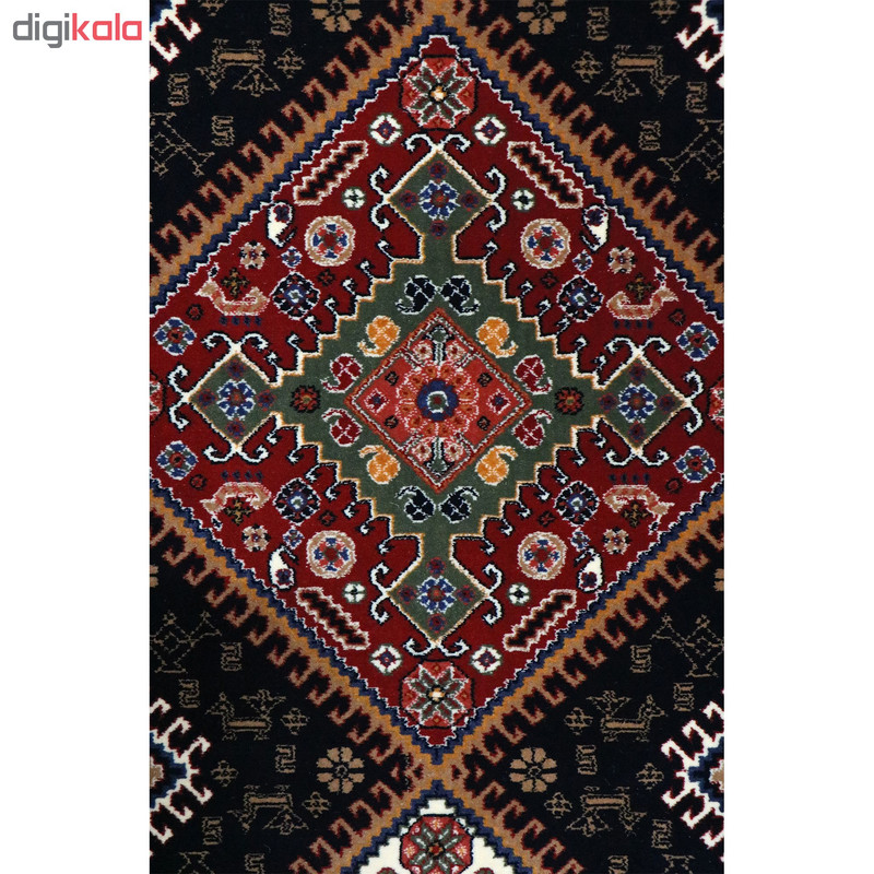 گبه ماشینی مدل آروشا کد 6722