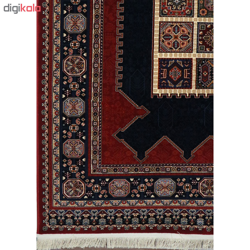 گبه ماشینی مدل آروشا کد 6727