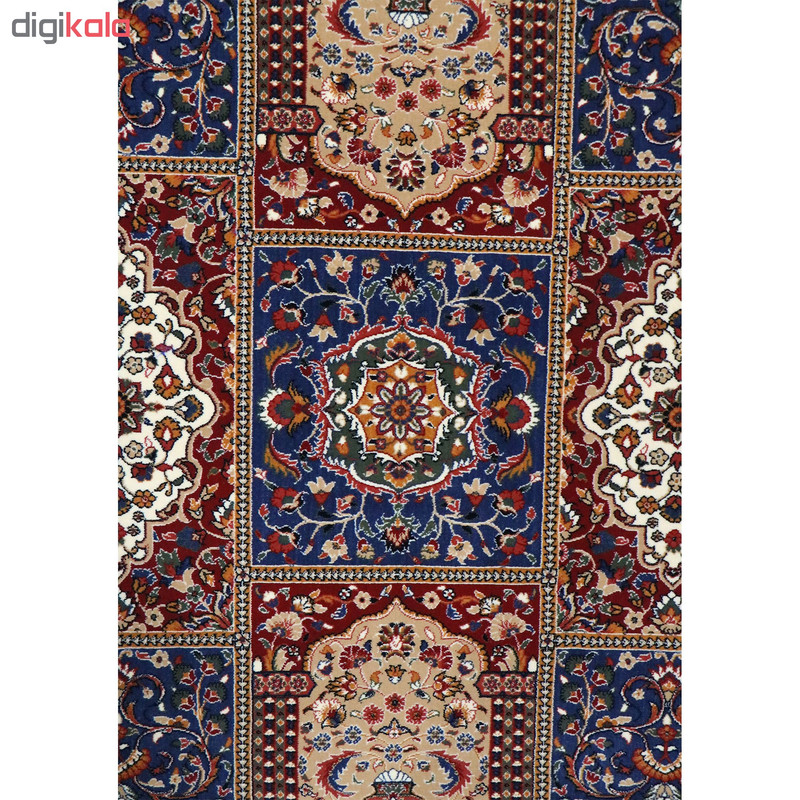 گبه ماشینی مدل آروشا کد 6634