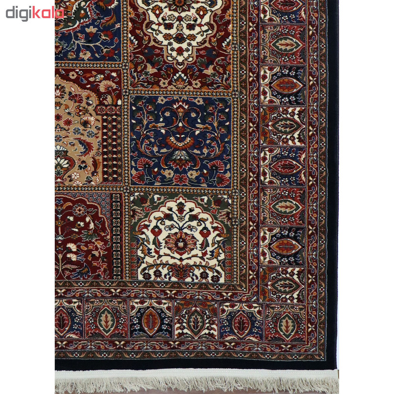 گبه ماشینی مدل آروشا کد 6634