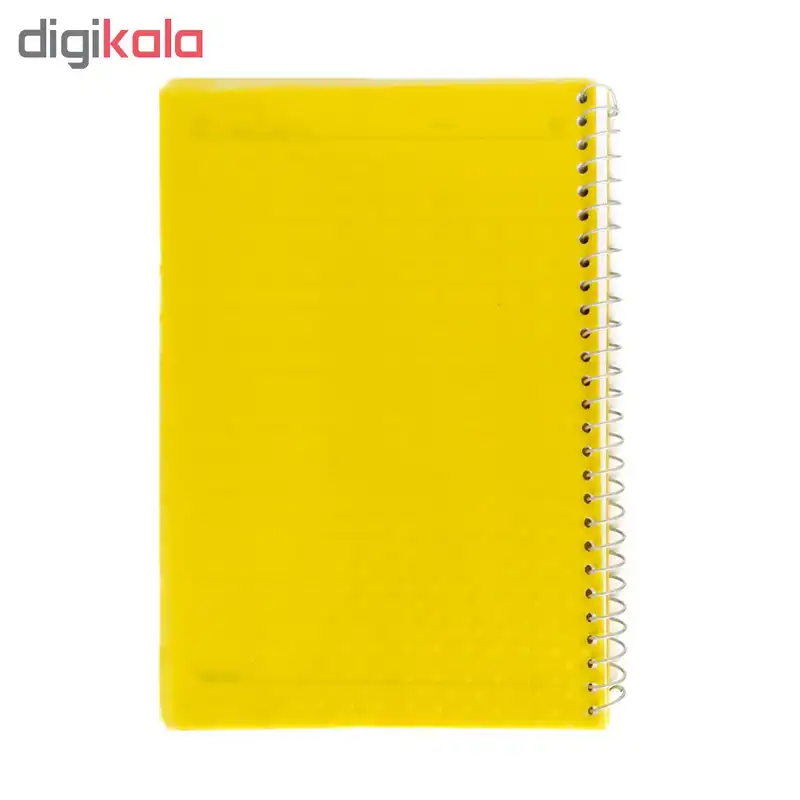 بسته لوازم التحریر مدل 003 مجموعه 6 عددی