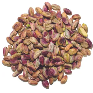 مغز پسته شور فله مقدار 250 گرم