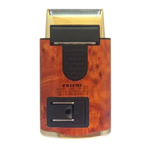 ماشین اصلاح موی صورت فیشی مدل RSCW-8809
