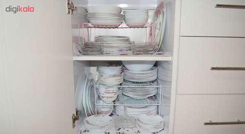 نظم دهنده کابینت مدل TART بسته 2 عددی