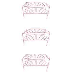 نقد و بررسی نظم دهنده کابینت مدل TART بسته 3 عددی توسط خریداران