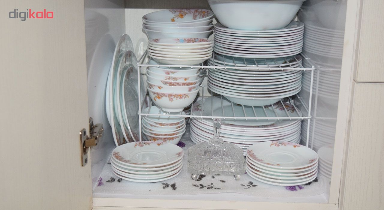 نظم دهنده کابینت مدل TART بسته 3 عددی