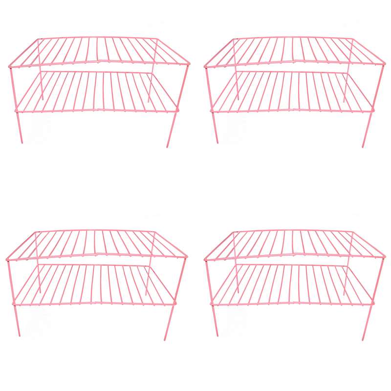 نظم دهنده کابینت مدل TART بسته 4 عددی نظم دهنده کابینت مدل TART بسته 4 عددی