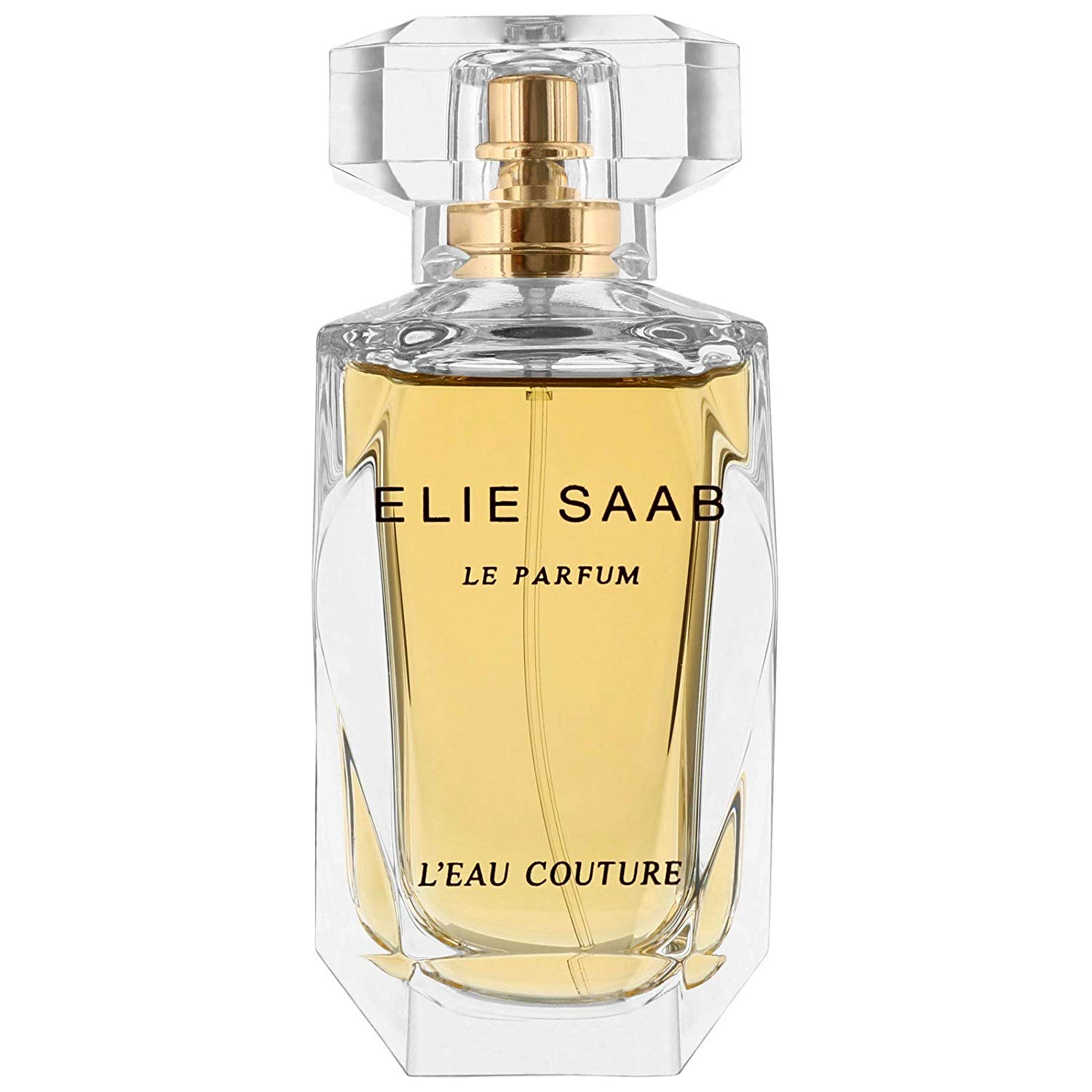 ادو تویلت زنانه الی ساب مدل Le Parfum L'Eau Couture حجم 90 میلی لیتر