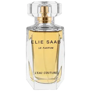 ادو تویلت زنانه الی ساب مدل Le Parfum L'Eau Couture حجم 90 میلی لیتر