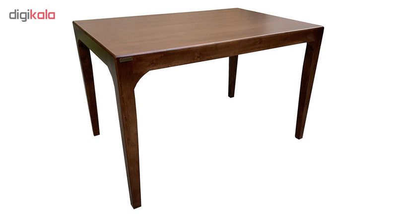 میز ناهارخوری اسپرسان چوب کد ML12
