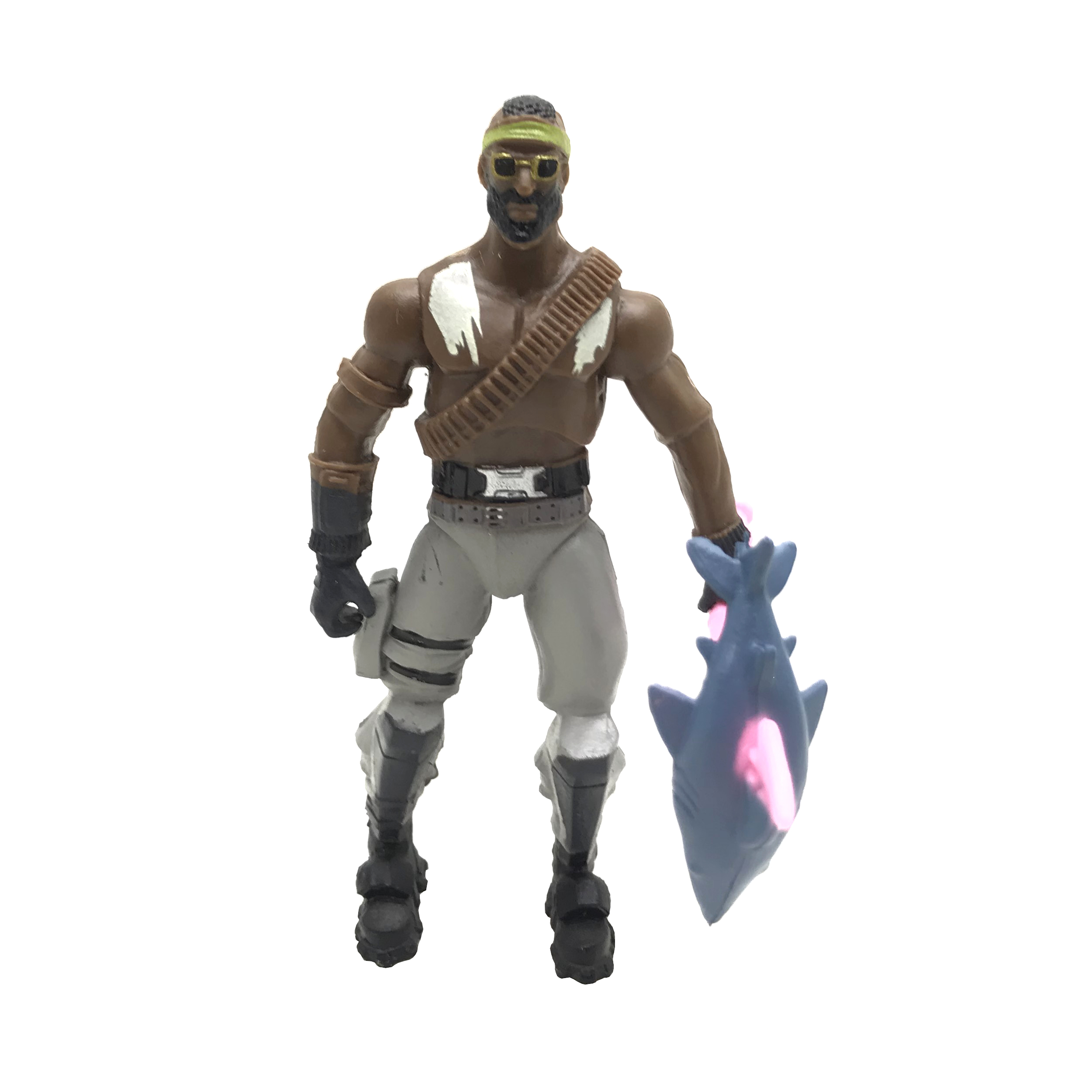 فیگور طرح فورتنایت کد ۹۶