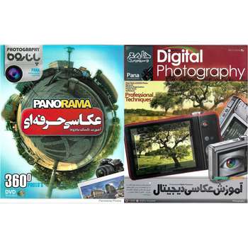 آموزش عکاسی و فیلم‌برداری