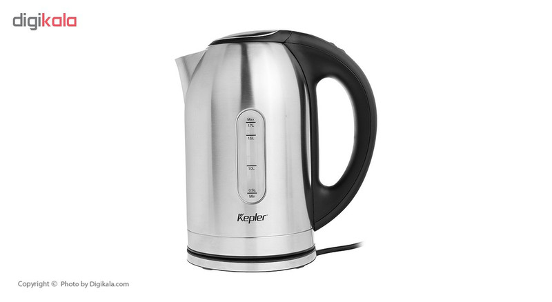 کتری برقی کپلر مدل KEK 272 کتری برقی کپلر مدل KEK 272