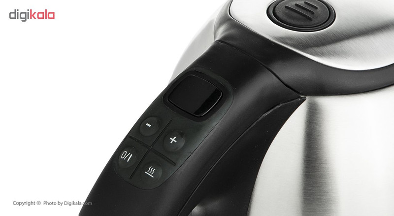 کتری برقی کپلر مدل KEK 272 کتری برقی کپلر مدل KEK 272