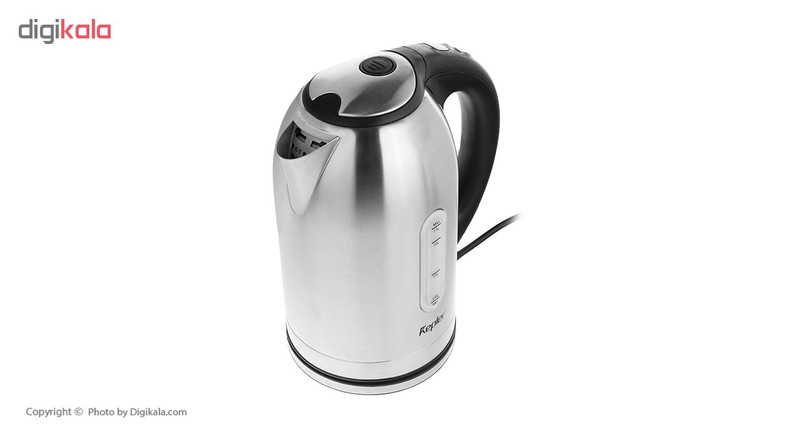 کتری برقی کپلر مدل KEK 272 کتری برقی کپلر مدل KEK 272