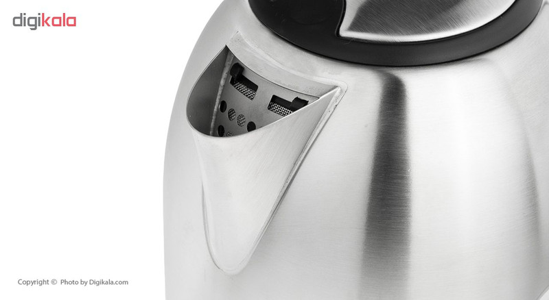 کتری برقی کپلر مدل KEK 272 کتری برقی کپلر مدل KEK 272