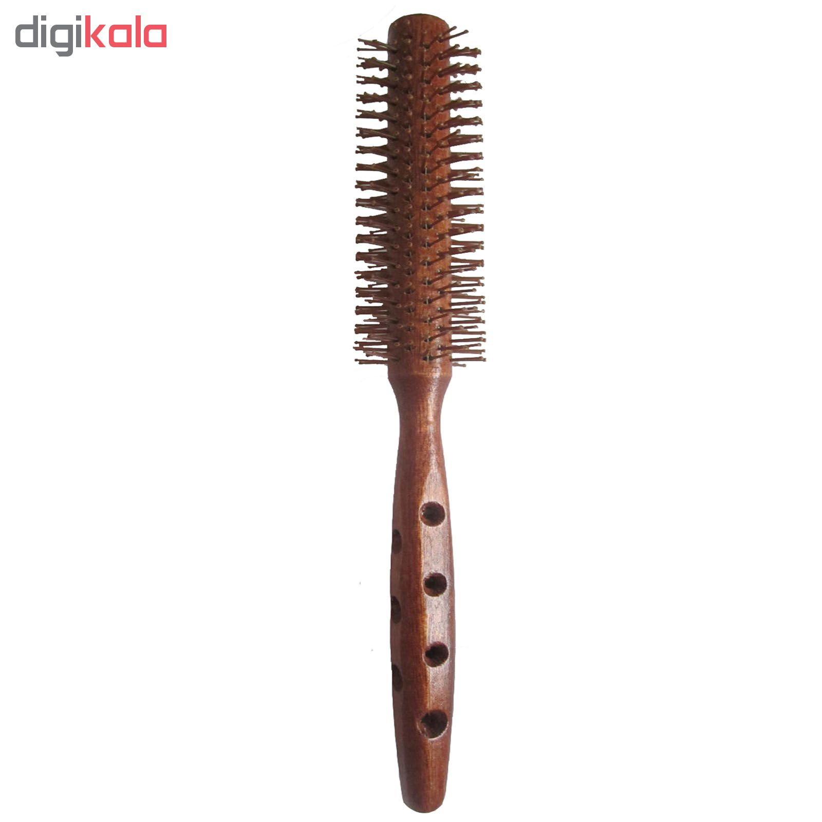 برس مو کد mr007