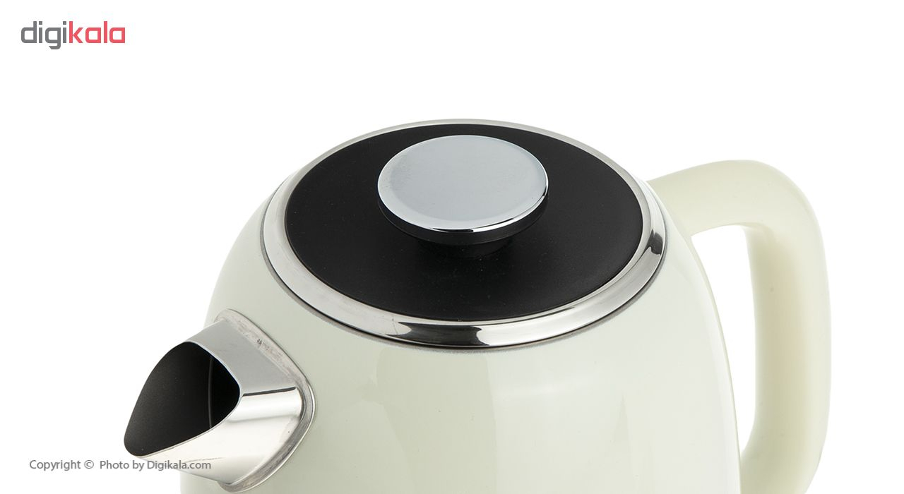 کتری برقی کپلر مدل KEK 282