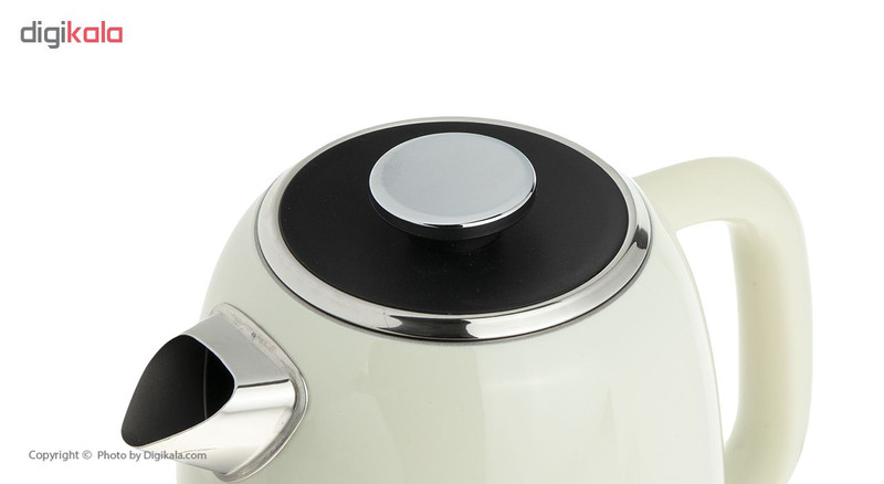 کتری برقی کپلر مدل KEK 282 کتری برقی کپلر مدل KEK 282