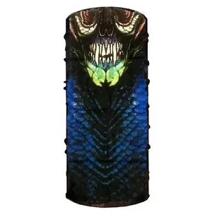 دستمال سر و گردن کد E22