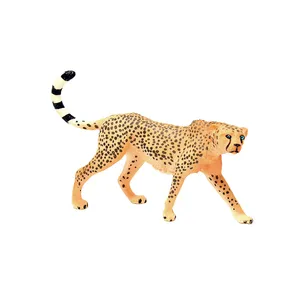 فیگور طرح یوز پلنگ مدل Cheetah 127462