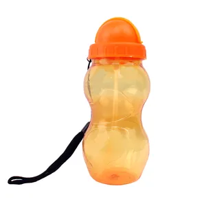 قمقمه کد QQD-003 گنجایش 0.6 لیتر