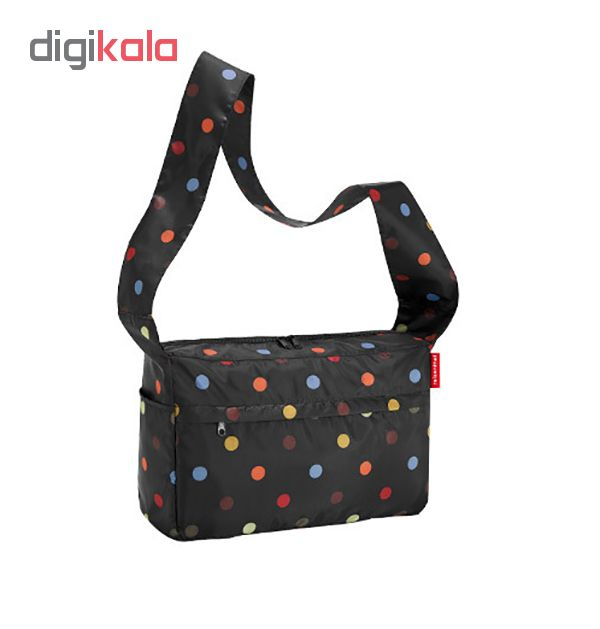 کیف رودوشی ریزن تل کد 578465-2