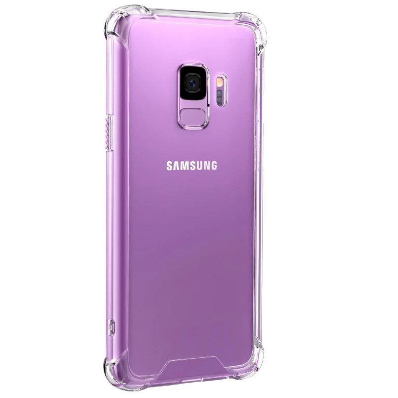 کاور اتوچبو کد 01140419 مناسب برای گوشی موبایل سامسونگ Galaxy S9
