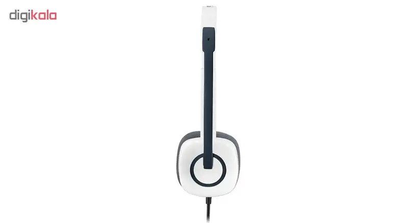 هدفون لاجیتک مدل H150