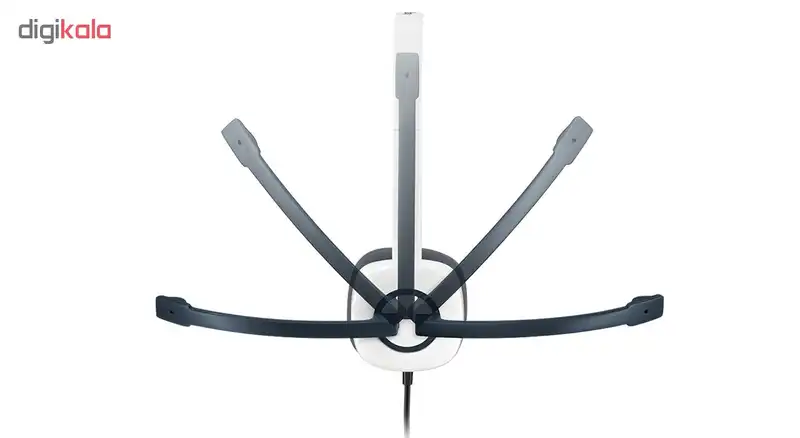 هدفون لاجیتک مدل H150