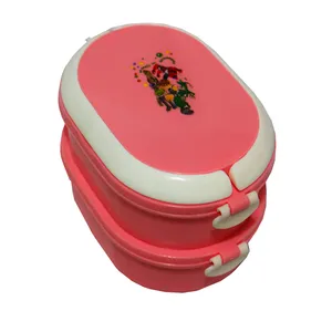 ظرف غذای کودک مدل Ir-641
