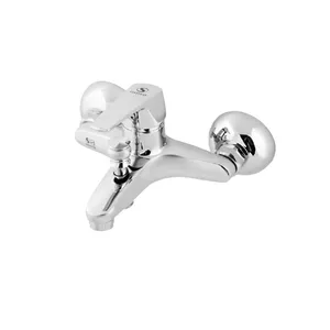 شیر حمام اوشه مدل عقیق کد O1510
