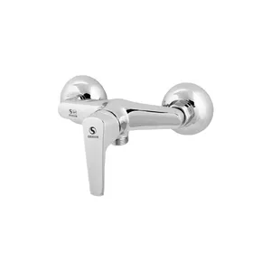 شیر توالت اوشه مدل عقیق کد O1510