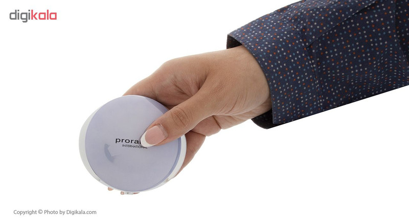 پنکیک پرورانس شماره RD-5