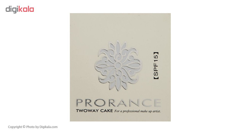 پنکیک پرورانس شماره RD-5