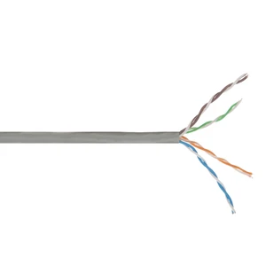کابل شبکه  Cat5 ویسمن مدل CU