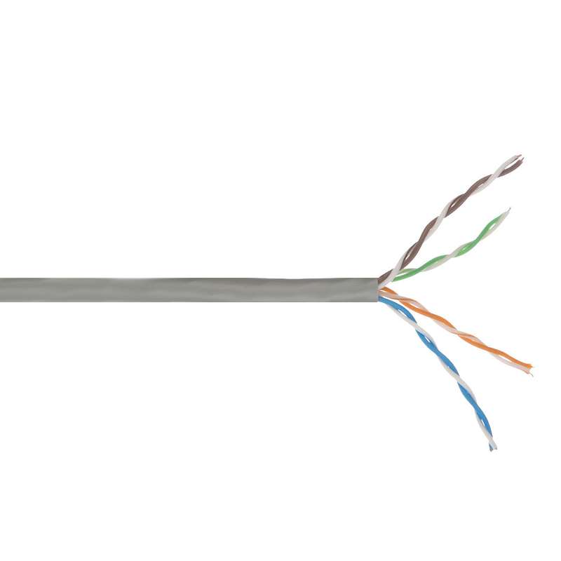 کابل شبکه Cat5 ویسمن مدل CU