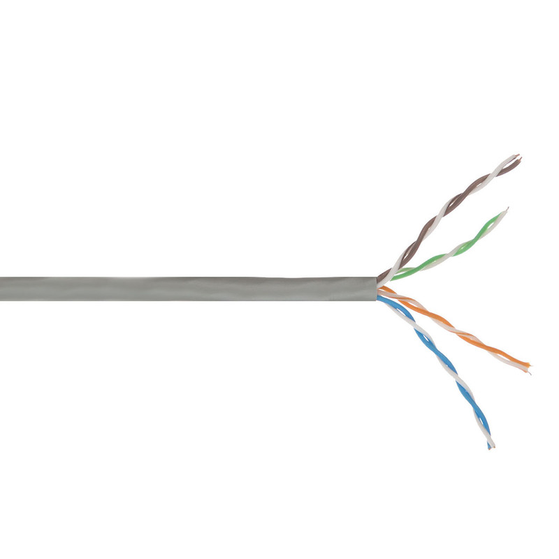 کابل شبکه Cat5 ویسمن مدل CU