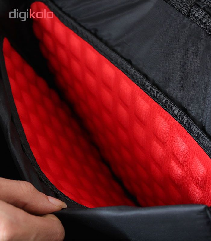 کیف اداری لاک بگ کد 1034