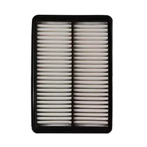 Hyundai Genuine Parts 281132W100 Air Filter For Santafe