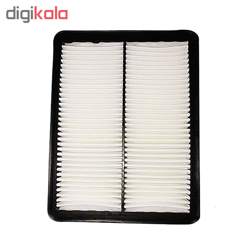 فیلتر هوا خودرو هیوندای جنیون پارتز مدل 281132W100 مناسب برای سانتافه