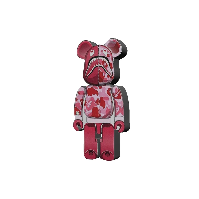 استیکر طرح عروسک کد 327