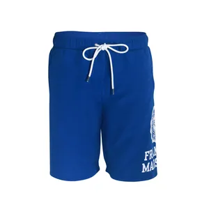 شلوارک ورزشی مردانه فرانکلین مارشال مدل BeachWear کد 9037O