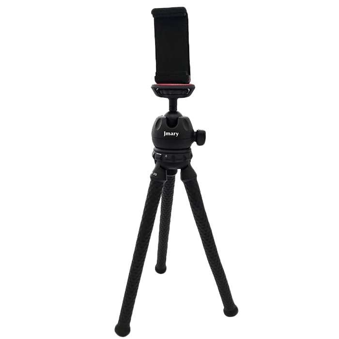 پایه نگهدارنده گوشی موبایل جی ماری مدل MT-25