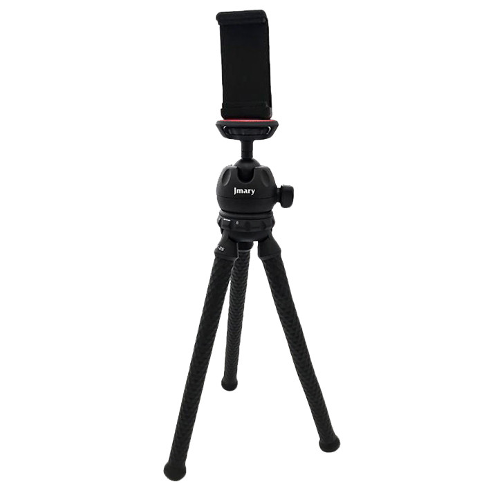 پایه نگهدارنده گوشی موبایل جی ماری مدل MT-25